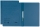 Dosar carton color, cu sina, albastru 50 buc/set Leitz