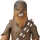 FIGURINA STARWARS CHEWBACCA 16CM EPISODUL 9 HASBRO