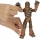 FIGURINA STARWARS CHEWBACCA 16CM EPISODUL 9 HASBRO