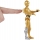 FIGURINA STARWARS C-3PO 16CM EPISODUL 9 HASBRO