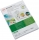Folie laminare GBC, la cald, A3, 175 mic, 100 buc/set
