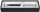 Creion mecanic 0.7 mm Blue & Brush Chrome NT Sheaffer