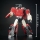 TRANSFORMERS ROBOT DELUXE AUTOBOT SIDESWIPE HASBRO