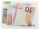Buzunar cu fermoar Complete Traveller, XS, 2 buc, Leitz 