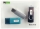Buzunar cu fermoar Complete Traveller, XS, 2 buc, Leitz 