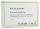 Buzunar cu fermoar Complete Traveller, L, 2 buc, Leitz