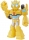 TRANSFORMERS ROBOT SUPER PUTERNIC BUMBLEBEE HASBRO