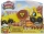 Set excavator si incarcator Play-Doh Hasbro