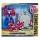 TRANSFORMERS CYBERVERSE SPARK ARMOR OPTIMUS PRIME HASBRO