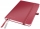 Caiet de birou  Complete, coperta dura, certificare FSC, reciclabil, A6, 80 coli, matematica Leitz