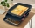 Caiet de birou  Cosy, carton laminat, coperta dura, certificare FSC, reciclabil, B5, 80 coli, cu spira, dictando, Leitz