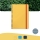 Caiet de birou  Cosy, carton laminat, coperta dura, certificare FSC, reciclabil, B5, 80 coli, cu spira, dictando, Leitz