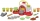Set cuptor cu Pizza Play-Doh Hasbro