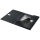 Mapa cu clip Leitz Recycle, PP, partial reciclat, certificare Blue Angel, reciclabil, A4, 150 coli, negru