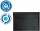 Mapa de protectie Leitz Recycle, cu capse, PP, partial reciclat, certificare Blue Angel, reciclabil, A4, 60 coli, negru