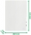 Mapa de protectie Leitz Recycle, deschidere superioara si lateral dreapta, PP, 90% reciclat, reciclabil, A4, 40 coli, 100 buc/cutie