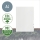 Mapa de protectie Leitz Recycle, deschidere superioara si lateral dreapta, PP, 90% reciclat, reciclabil, A4, 40 coli, 100 buc/cutie