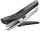 Capsator 15 coli tip cleste Fixativ F11 negru Rapid