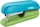 Set capsator plastic F5, perforator plastic FC10 si decapsator, 10 coli, blister, Rapid