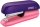 Set capsator plastic F5, perforator plastic FC10 si decapsator, 10 coli, blister, Rapid