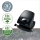 Perforator plastic Recycle NeXXt Series, din material reciclat si reciclabil, 30 coli, negru Leitz