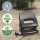 Perforator plastic Recycle NeXXt Series, din material reciclat si reciclabil, 30 coli, negru Leitz