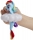 PONEI SIRENA RAINBOW DASH CU LUMINI CURCUBEU HASBRO