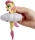 PONEI SIRENA FLUTTERSHY CU LUMINI CURCUBEU HASBRO