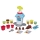 Popcorn Party Play-Doh Hasbro