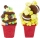 Popcorn Party Play-Doh Hasbro