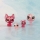 LPS SET 16 ANIMALUTE IN FLOARE HASBRO