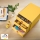 Cabinet cu sertare Cosy Click & Store, 3 sertare, carton laminat, A4, Leitz