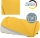 Suport ergonomic Cosy, pentru picioare, husa lavabila, Leitz