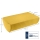 Suport ergonomic Cosy, pentru picioare, husa lavabila, Leitz