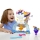 Unicornul innebunit de inghetata Play-Doh Hasbro