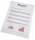 Mapa de protectie Esselte, PP, partial reciclat, reciclabil, A4, 85 mic, 100 buc/cutie, standard