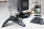 Suport SmartFit, ergonomic, pentru laptop Easy Riser, gri, Kensington