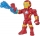 FIGURINA AVENGERS SUPERHERO IRON MAN HASBRO