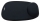 Mouse Pad Gel cu suport negru pentru incheietura integrat, Kensington