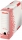 Cutie depozitare si arhivare  Speedbox, carton, 100% reciclat, certificare FSC, reciclabil, 100 mm, alb, Esselte