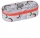 Penar Campus, 1 compartiment, o clapeta, Rainbow Time, CoolPack