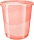 Cos hartii Colour Breeze 14 L Esselte
