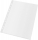 Folie de protectie Recycled, PP reciclat, A4, 70 mic, 100 buc/cutie, standard Esselte