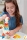 Puiul traznit cu pene colorate Play-Doh Hasbro
