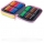 Penar echipat Jumper 2, 35 piese, 2 fermoare, Dancefloor, CoolPack 