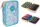 Penar echipat Jumper 2, 35 piese, 2 fermoare, Dancefloor, CoolPack 