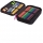 Penar echipat Jumper 2, 35 piese, 2 fermoare, Math Hearts, CoolPack