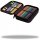 Penar echipat Jumper 2, 35 piese, 2 fermoare, Soldier, CoolPack 