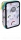 Penar echipat Jumper 2, 35 piese, 2 fermoare, Rainbow Time, CoolPack