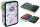 Penar echipat Jumper 2, 35 piese, 2 fermoare, Rainbow Time, CoolPack